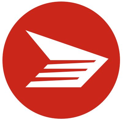 CA-air-TMG shipping line logo