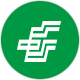 CD-AIR shipping line logo